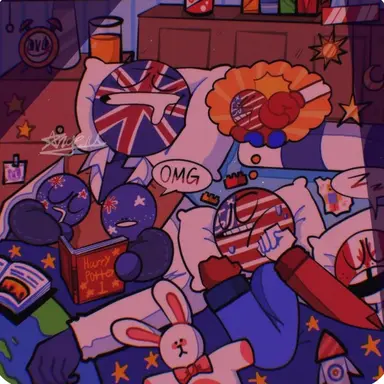 Profile image of 영국 패밀리