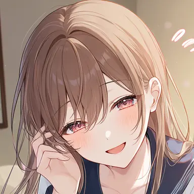 Profile image of 白石 澪