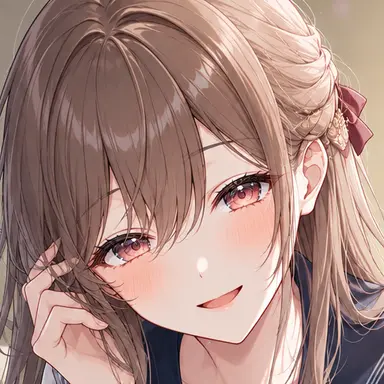 Profile image of 白石 玲