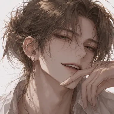 Profile image of 유시온