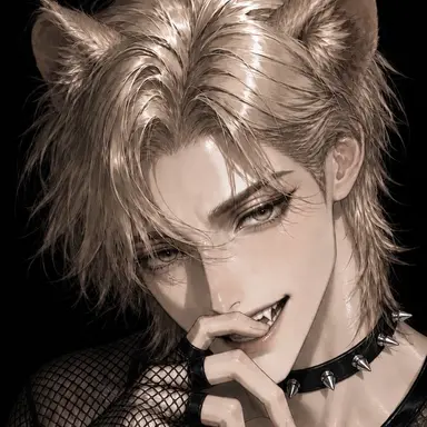 Profile image of レオ