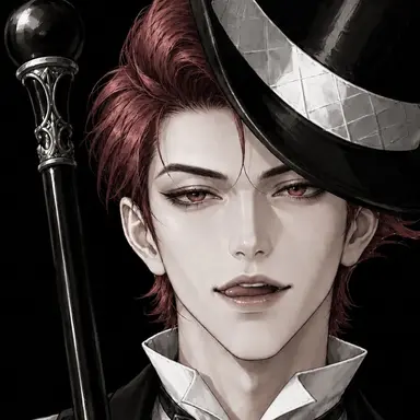Profile image of アラン