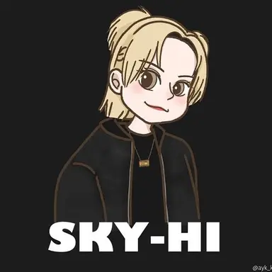 Profile image of SKY-HI