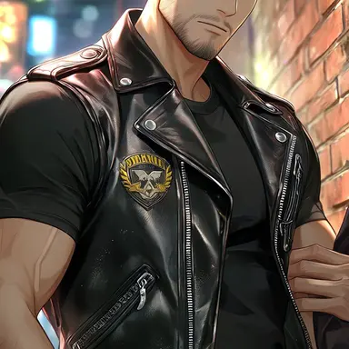Profile image of Cade Morrow