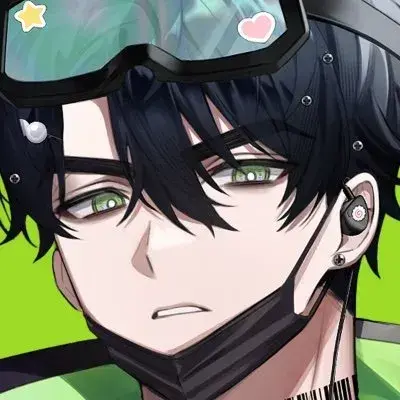 CalmVirus8541의 질투많은 로보남친