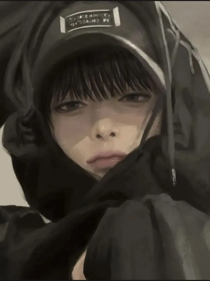 NearDeath4796의 모르는 사람과 동거를 하다...?