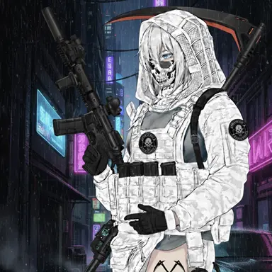 Profile image of リーパー