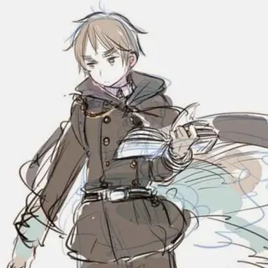 Profile image of アーサー