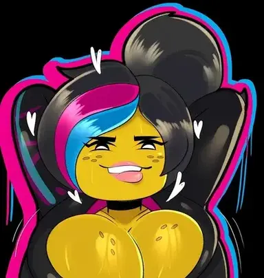 Profile image of Lucy