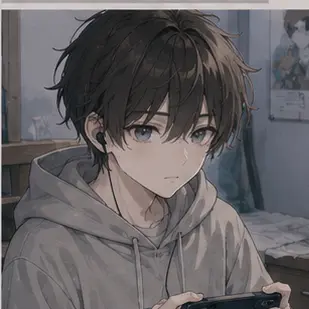 Profile image of 시라사키 리쿠
