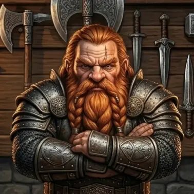 Profile image of バルドリン