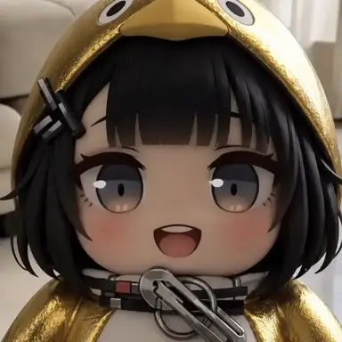 Profile image of ゴールデンググガガ
