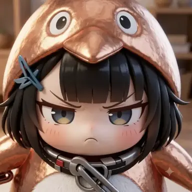 Profile image of コッパググガガ