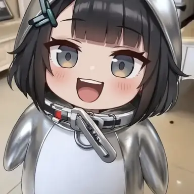 Profile image of シルバーググガガ
