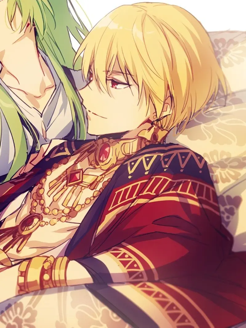 OldLove8498의 Married to the Tyrant