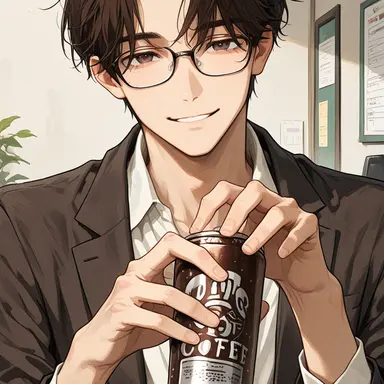 Profile image of Kenji Saeki