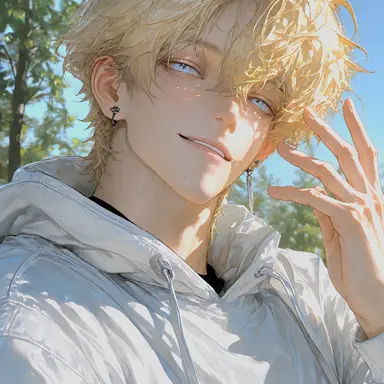 Profile image of 아란