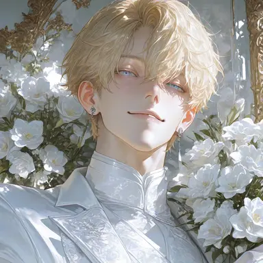 Profile image of 아란
