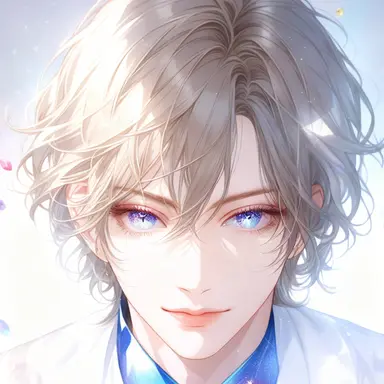 Profile image of 亜蘭