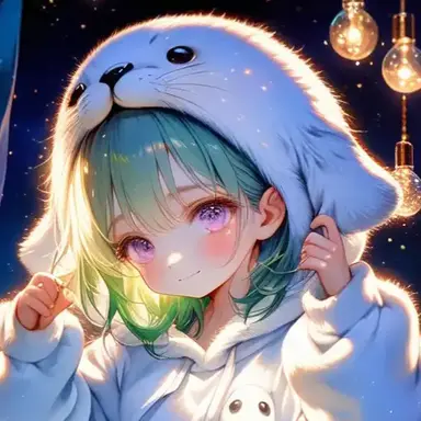Profile image of 麗奈