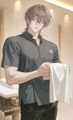 Profile image of 진서율