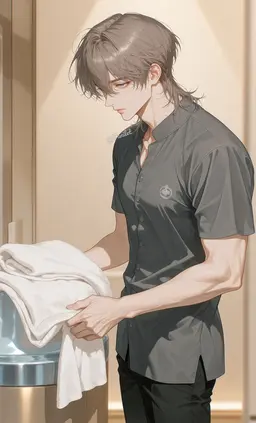 Profile image of 진서율