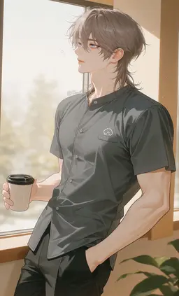 Profile image of 진서율