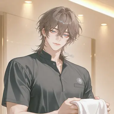 Profile image of 진서율