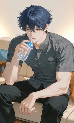 Profile image of 태건호