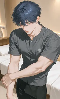 Profile image of 태건호