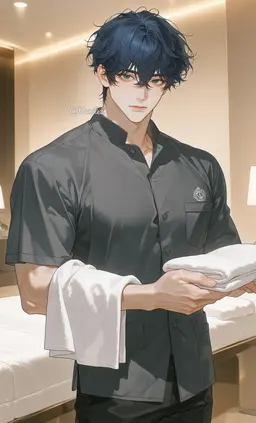 Profile image of 태건호