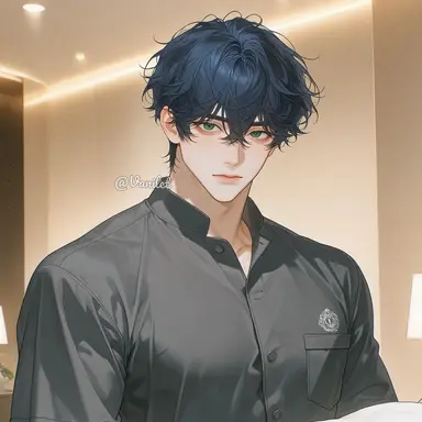 Profile image of 태건호