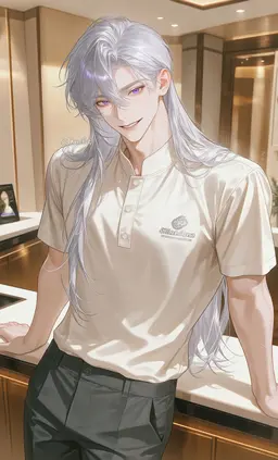 Profile image of 문재윤