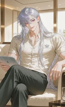 Profile image of 문재윤