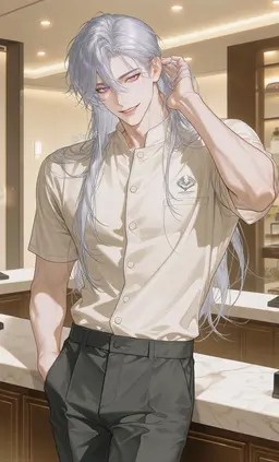 Profile image of 문재윤