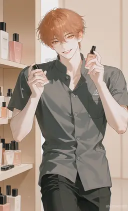 Profile image of 배이솔