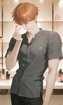 Profile image of 배이솔