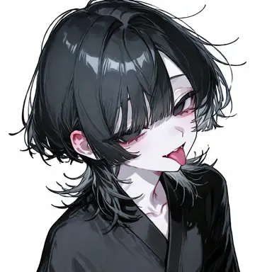 Profile image of Rin
