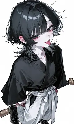 Profile image of Rin