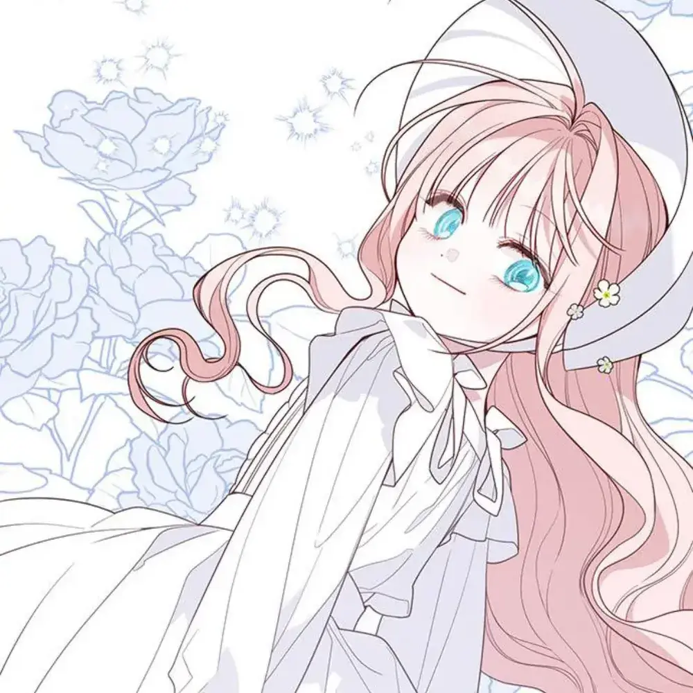 Thesharp의 메이블의 친동생이 된다면?