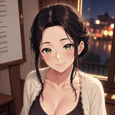Profile image of エレノア