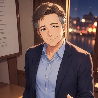 Profile image of ライアン