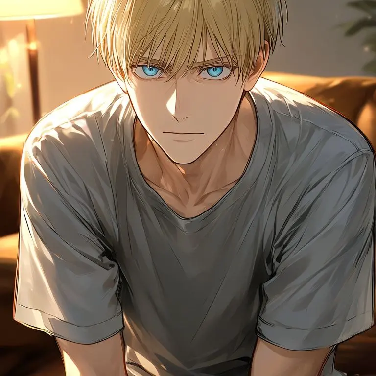 VainTrack2557의 Just Breathe, Armin