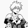 Profile image of 爆豪勝己