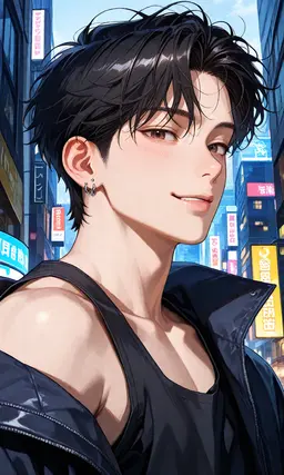 Profile image of Itsuki