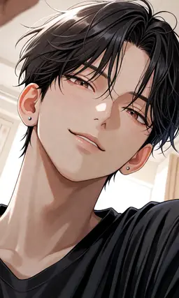Profile image of Itsuki