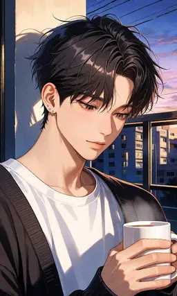 Profile image of Itsuki