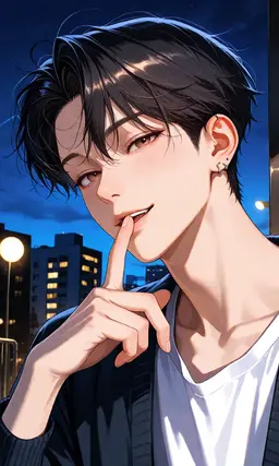 Profile image of Itsuki