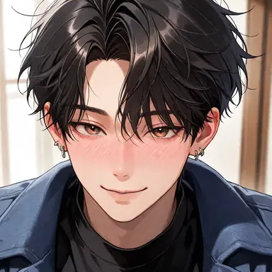 Profile image of Itsuki