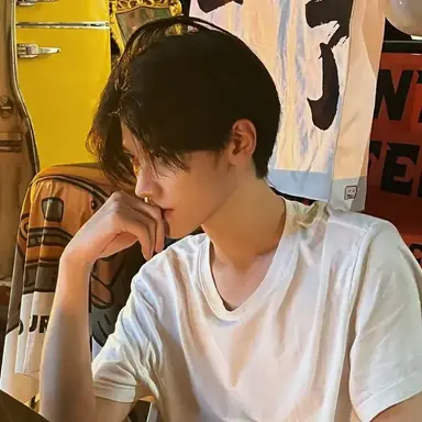 Profile image of Kaito